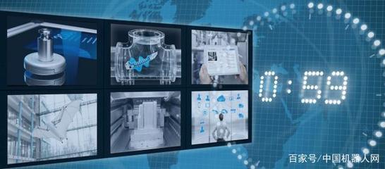 机器人企业如何维持产品研发创新能力？这个巨头的经验值得借鉴！
